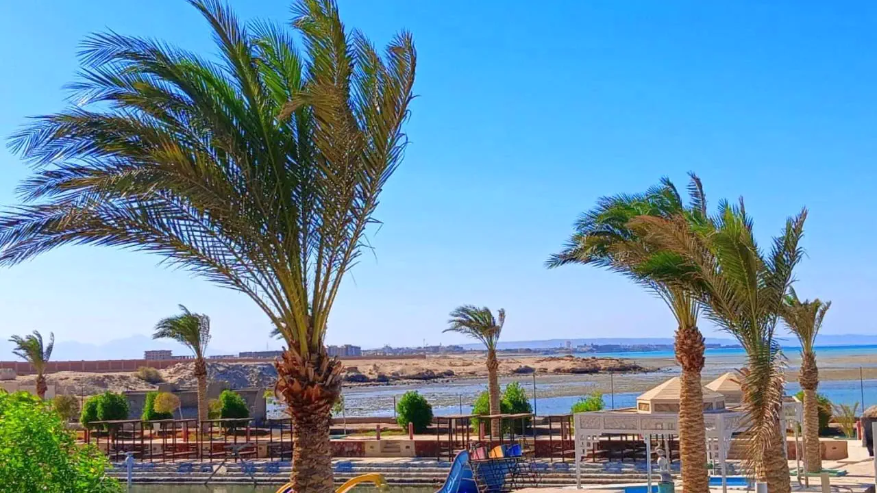 Hotel Davinci Beach Resort - Hurghada